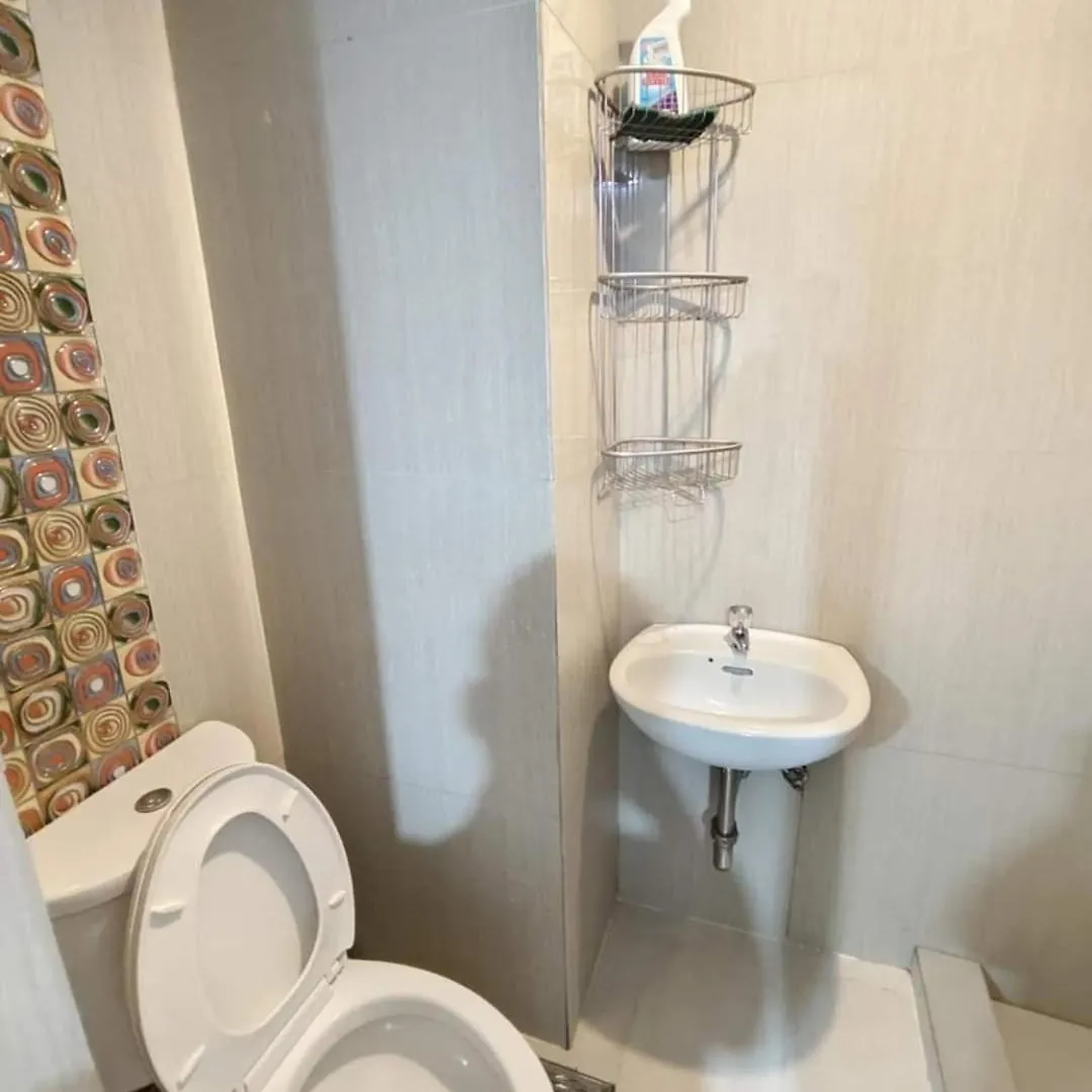 Апартаменты Camella Northpoint 105 Bldg 4 Davao Филиппины